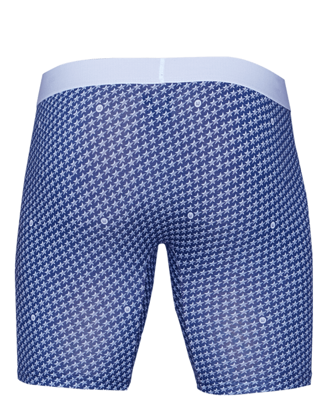 Men's Biker Brief w/ Fly