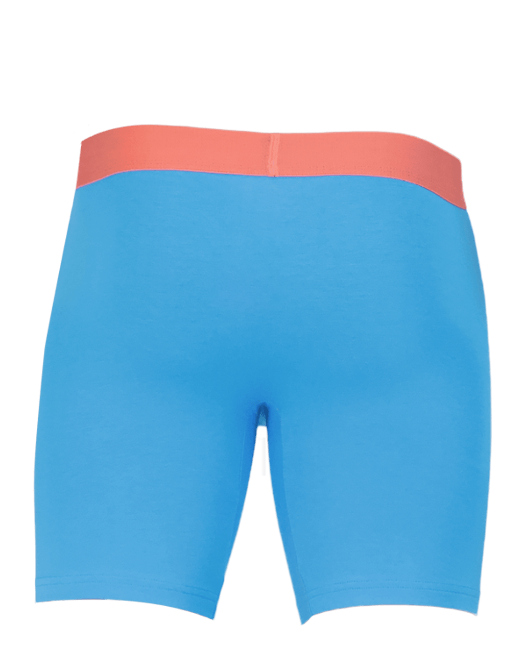 Men's Biker Brief w/ Fly
