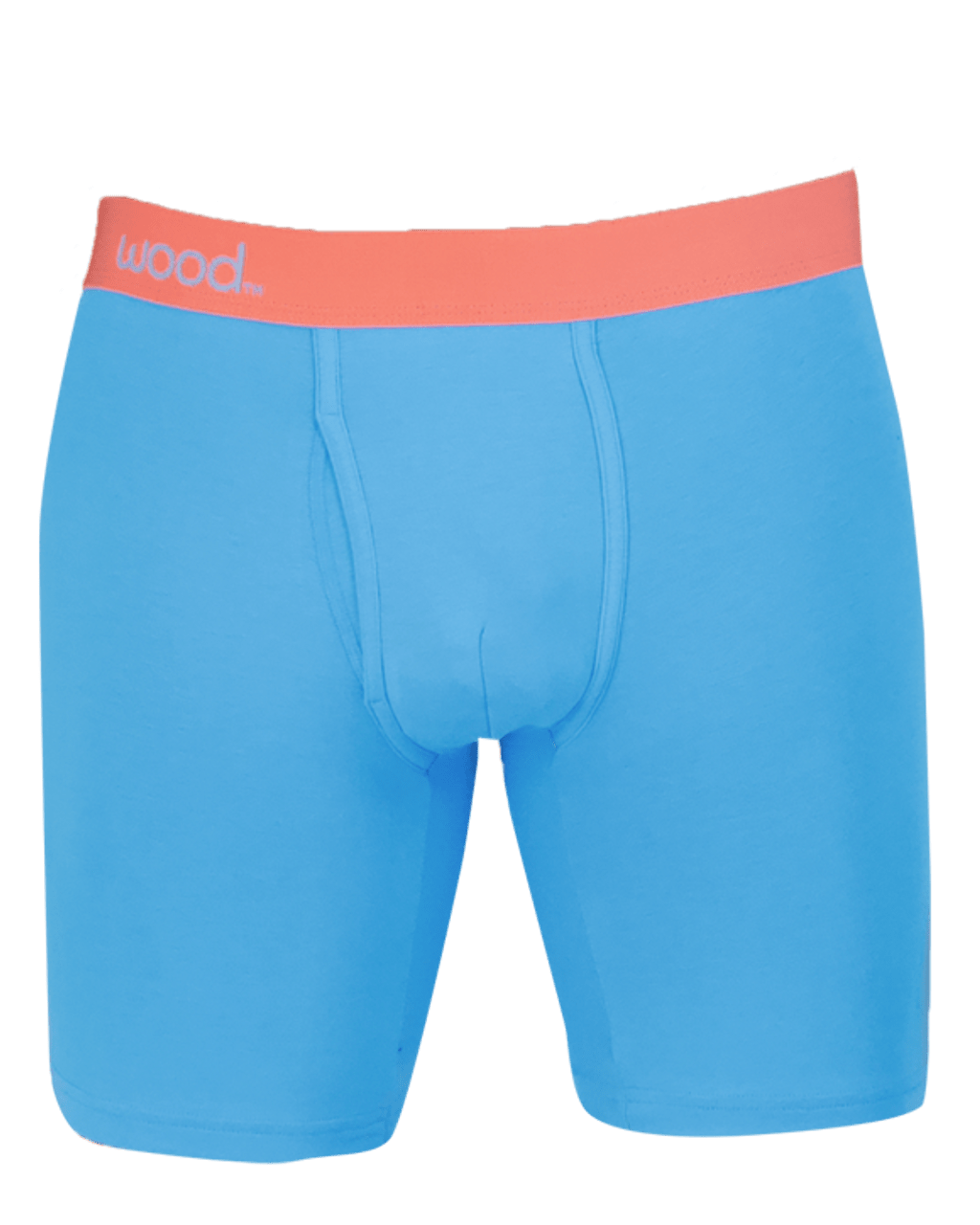 Men's Biker Brief w/ Fly