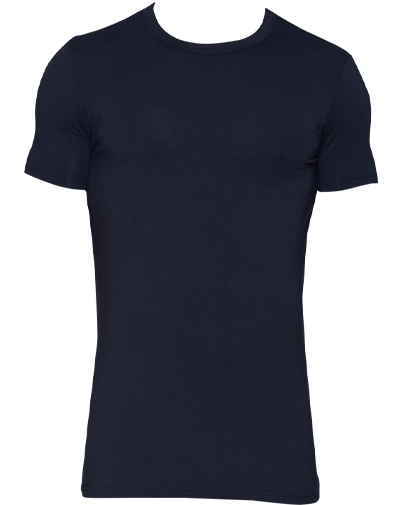 Crew Neck Undershirt