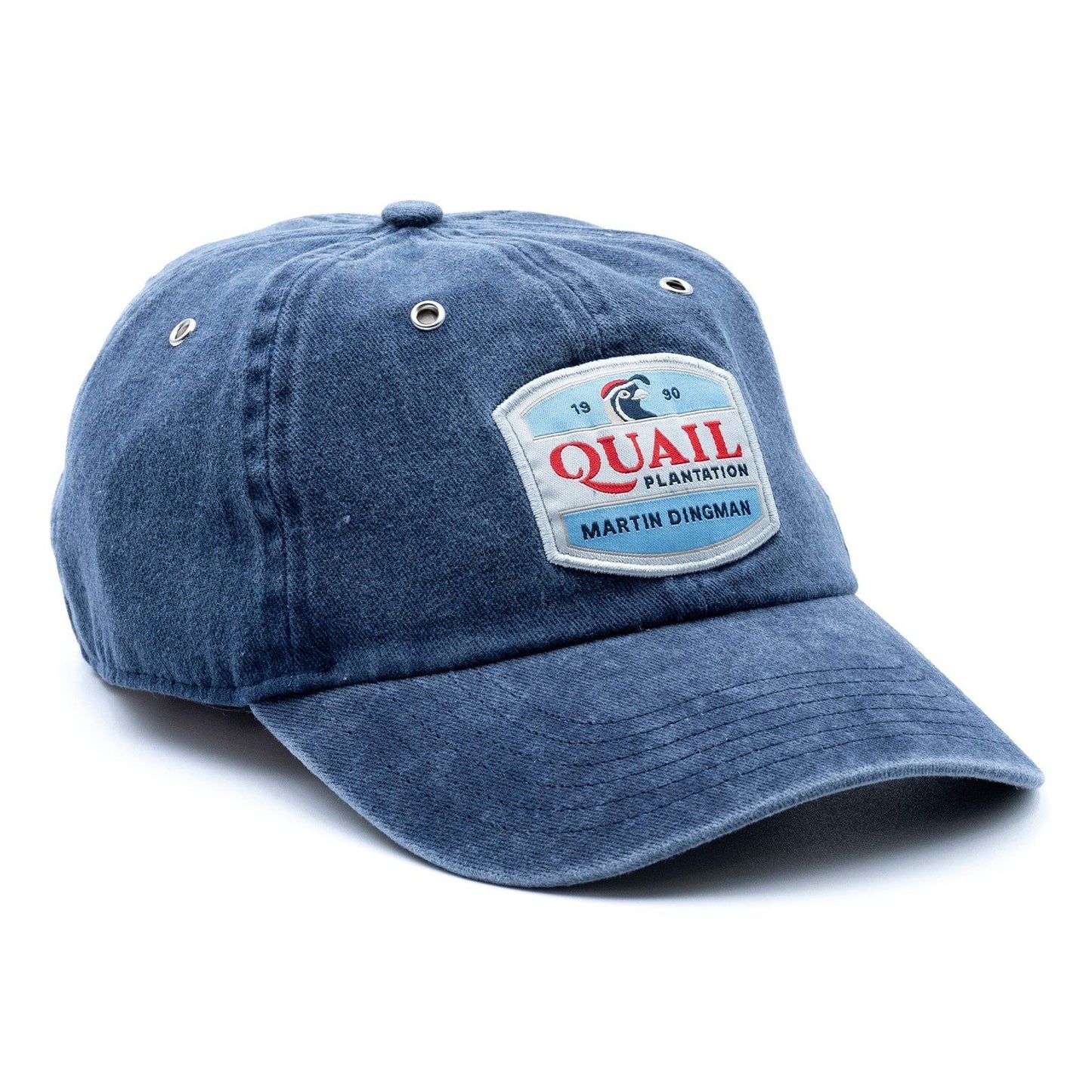 Twill Country Cap