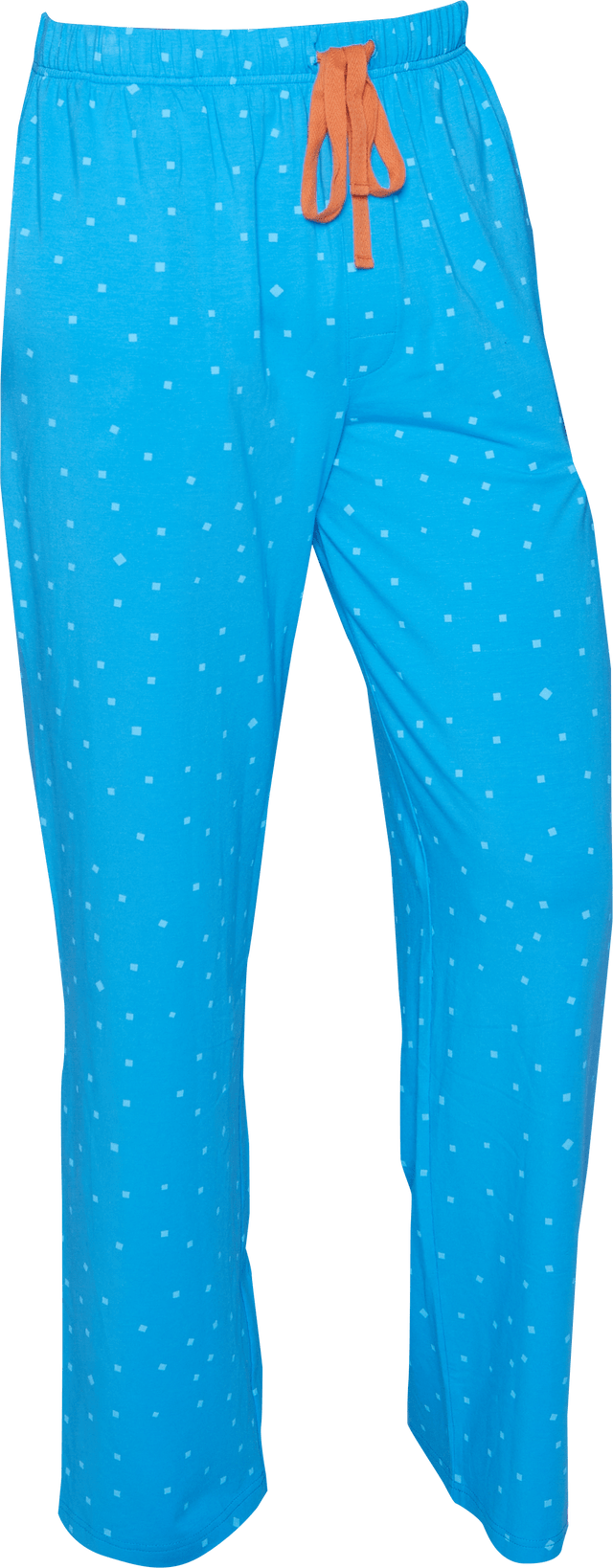 Lounge Pant w/Drawstring & Pockets