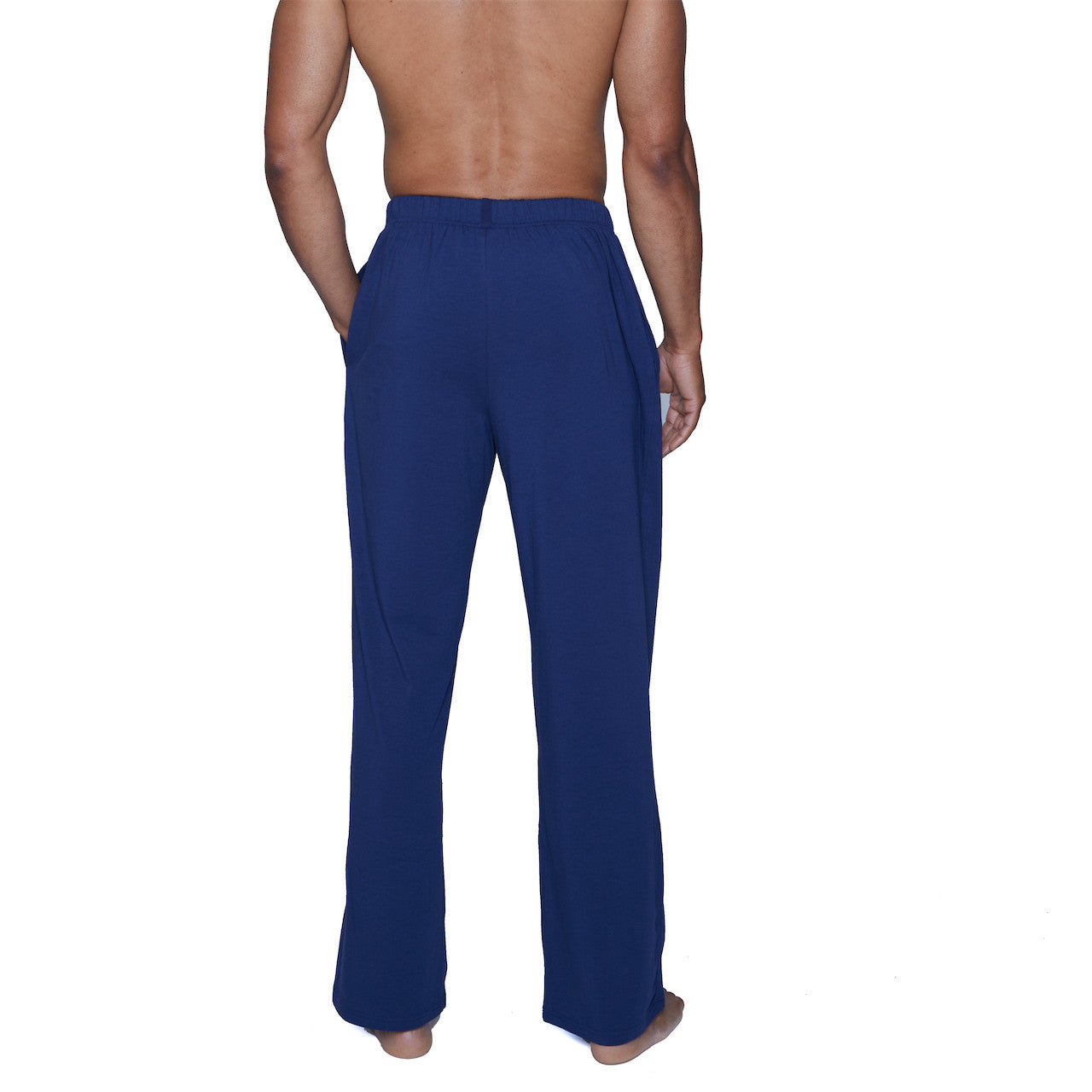 Lounge Pant w/Drawstring & Pockets