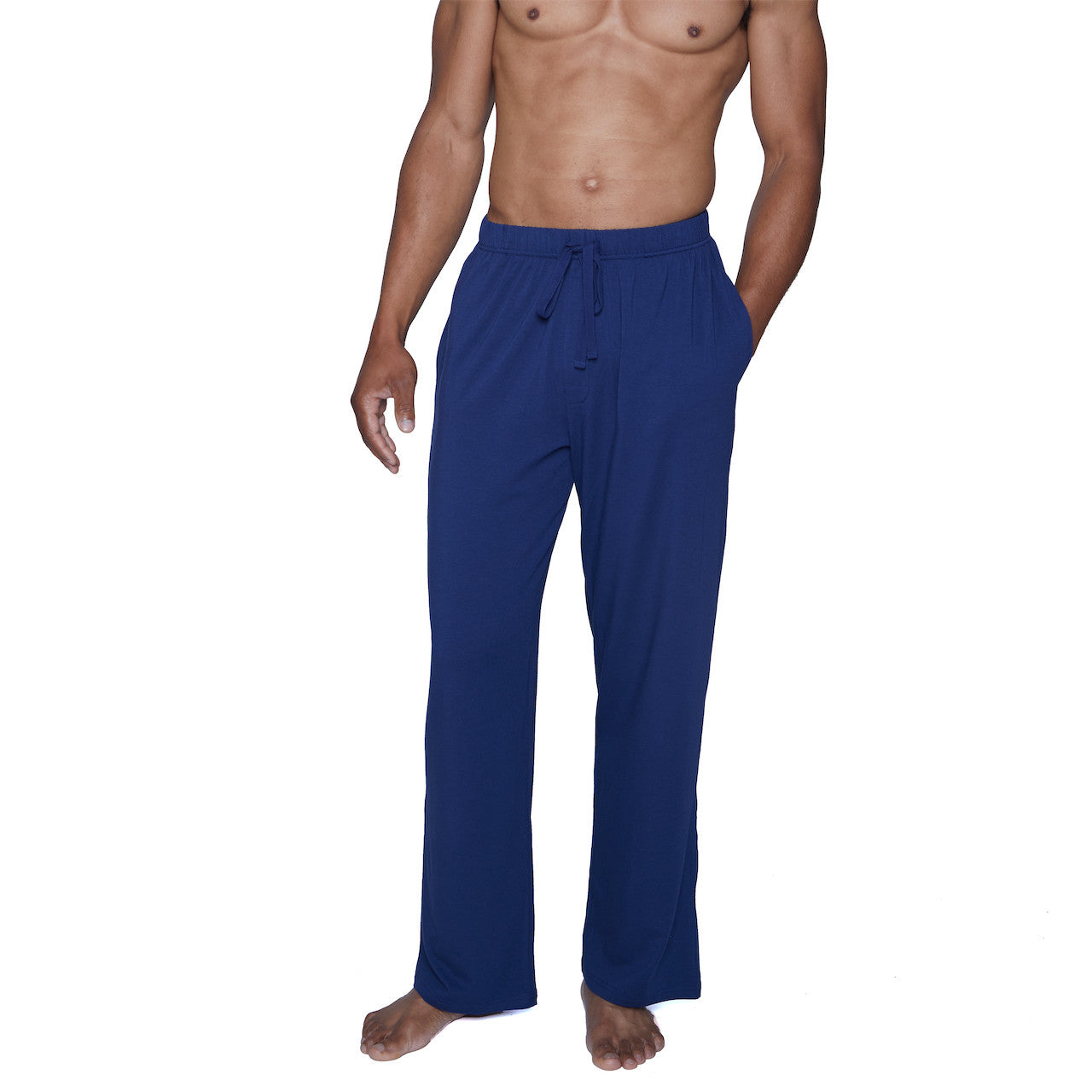 Lounge Pant w/Drawstring & Pockets