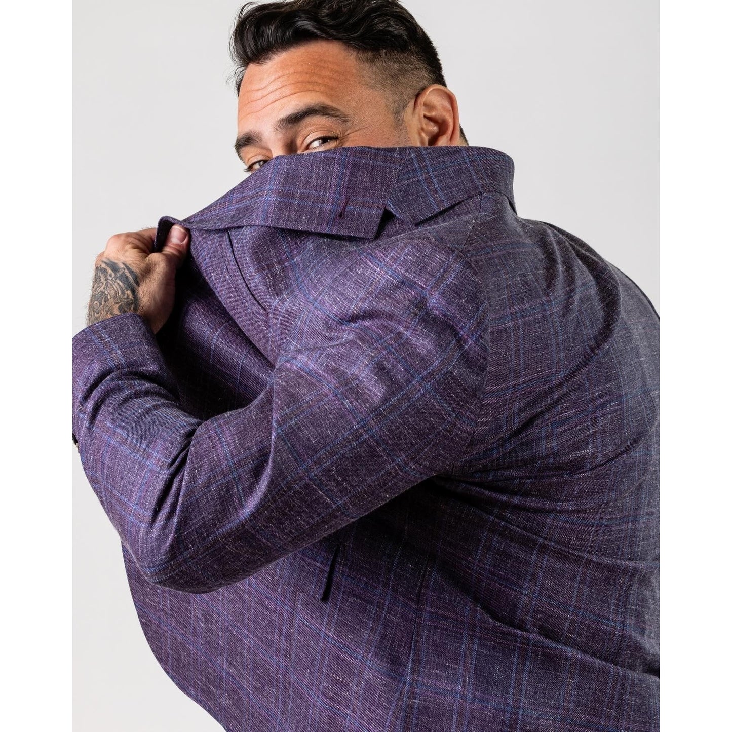 Kingsley Sport Coat