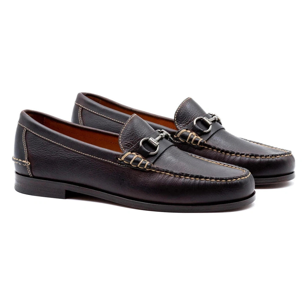 All American Bit Loafer by Martin Dingman