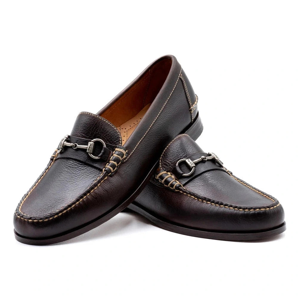 All American Bit Loafer by Martin Dingman