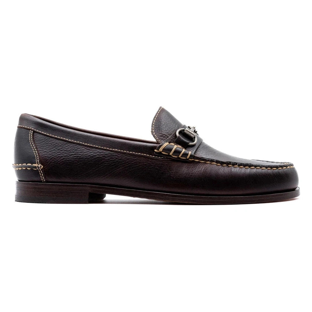All American Bit Loafer by Martin Dingman