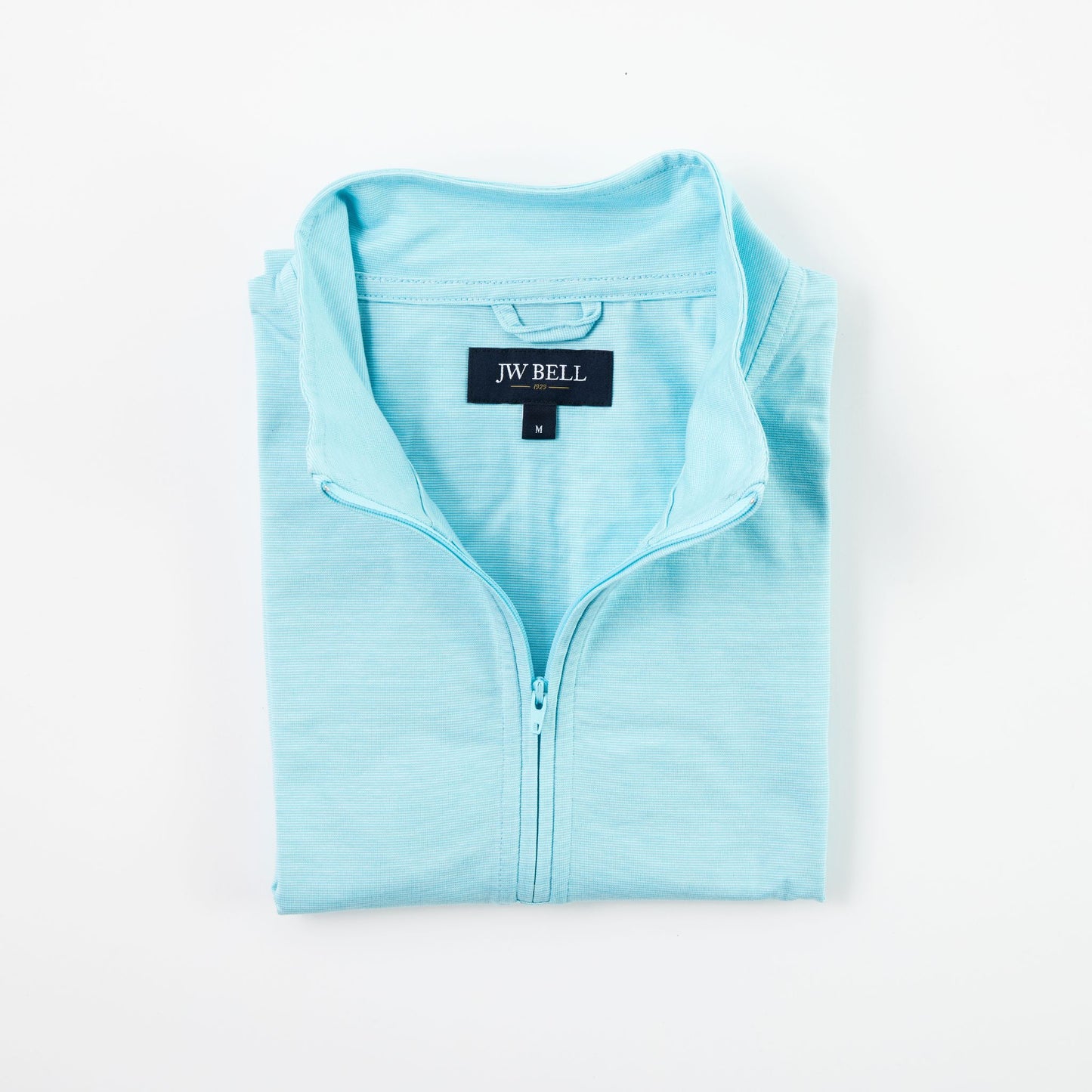 Performance Quarter Zip