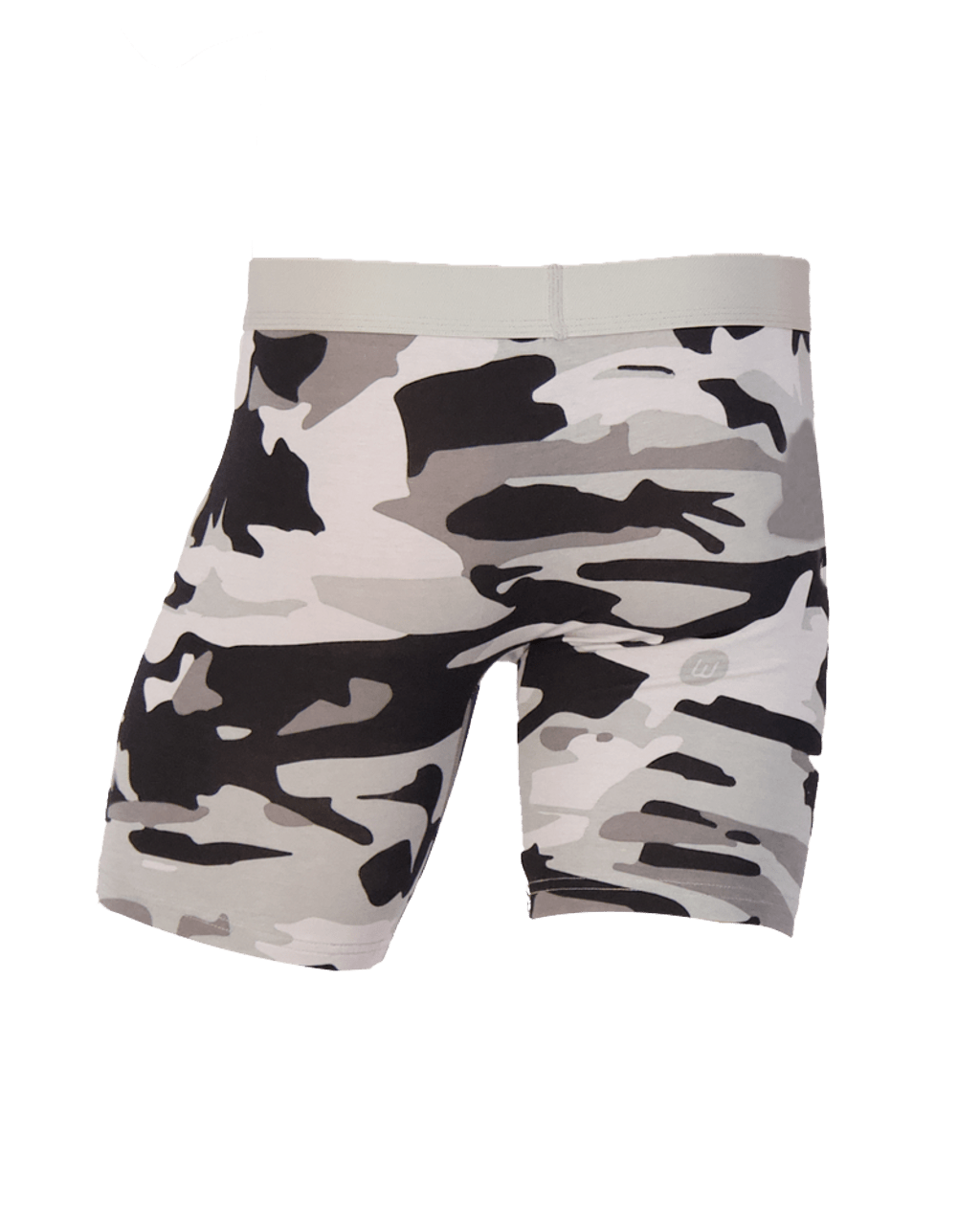 Men's Biker Brief w/ Fly