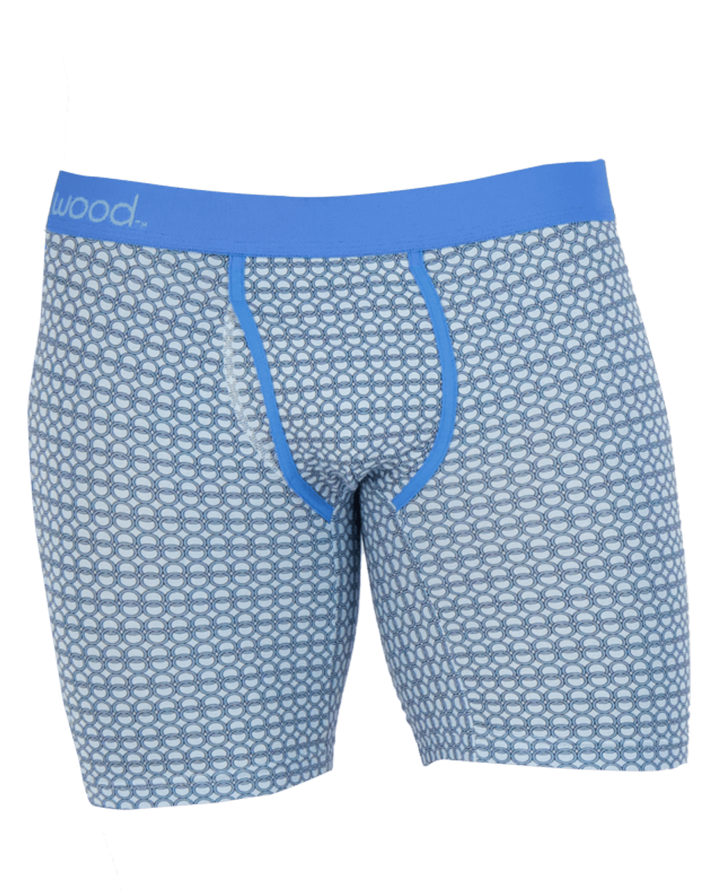 Men's Biker Brief w/ Fly