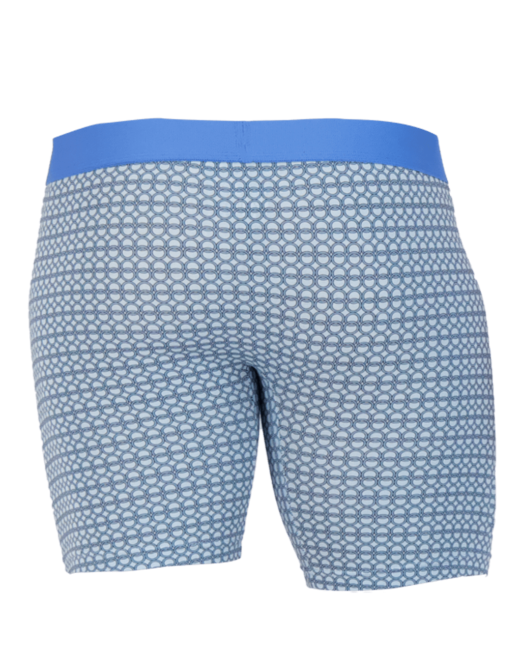 Men's Biker Brief w/ Fly