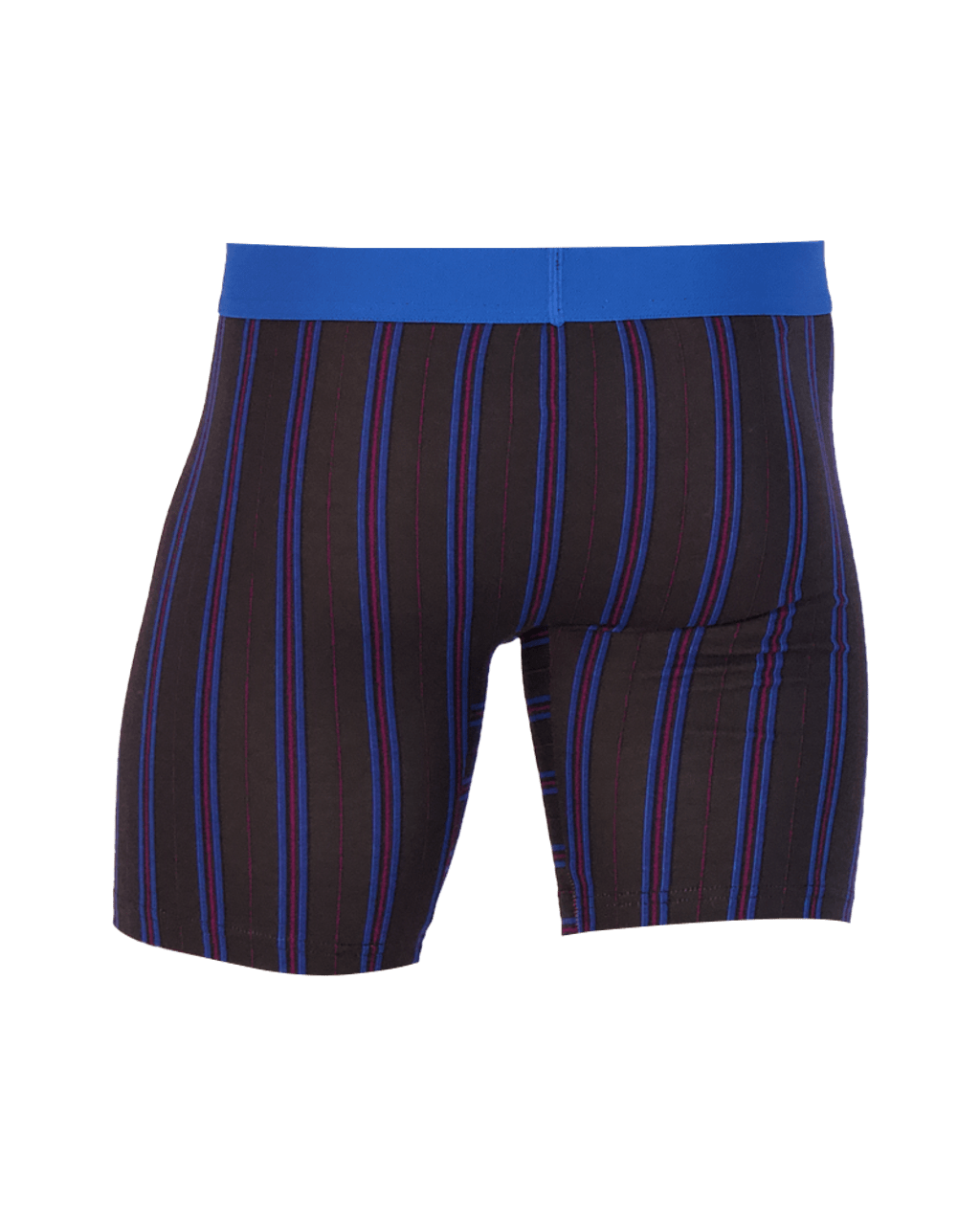 Men's Biker Brief w/ Fly