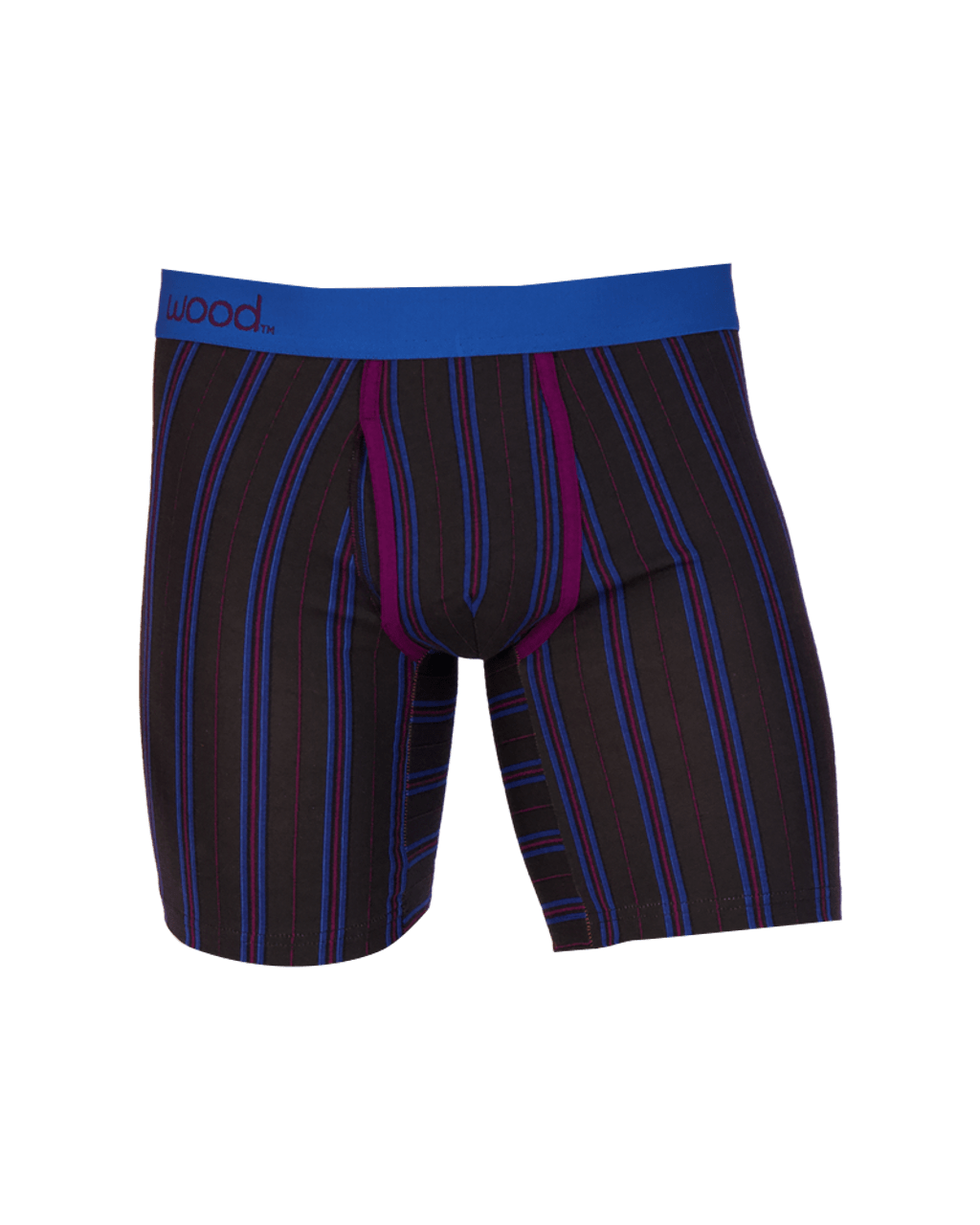 Men's Biker Brief w/ Fly