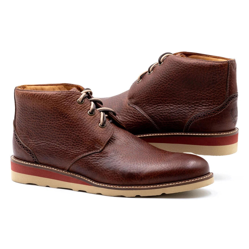 Blue Ridge Chukka by Martin Dingman