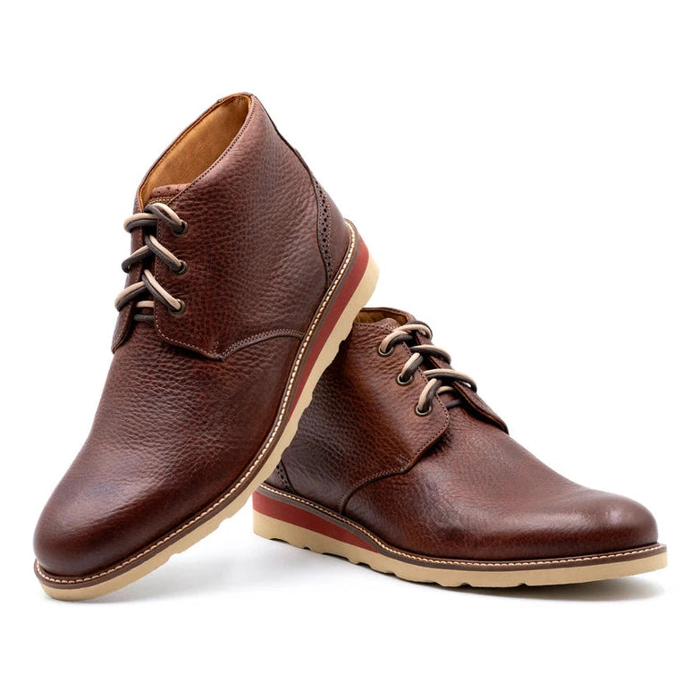 Blue Ridge Chukka by Martin Dingman