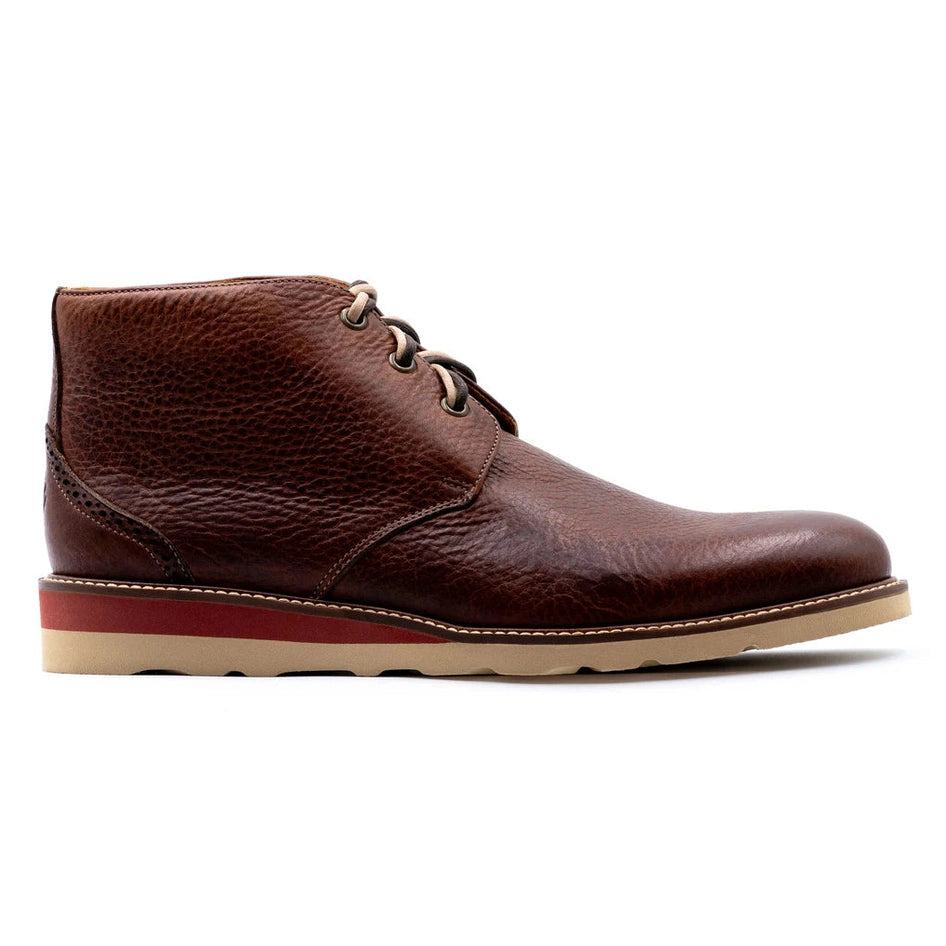 Blue Ridge Chukka by Martin Dingman