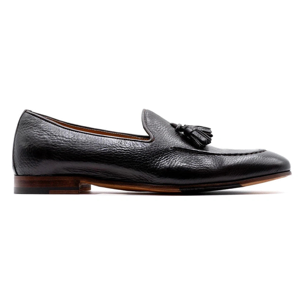 Bologna Tassel Loafer by Martin Dingman