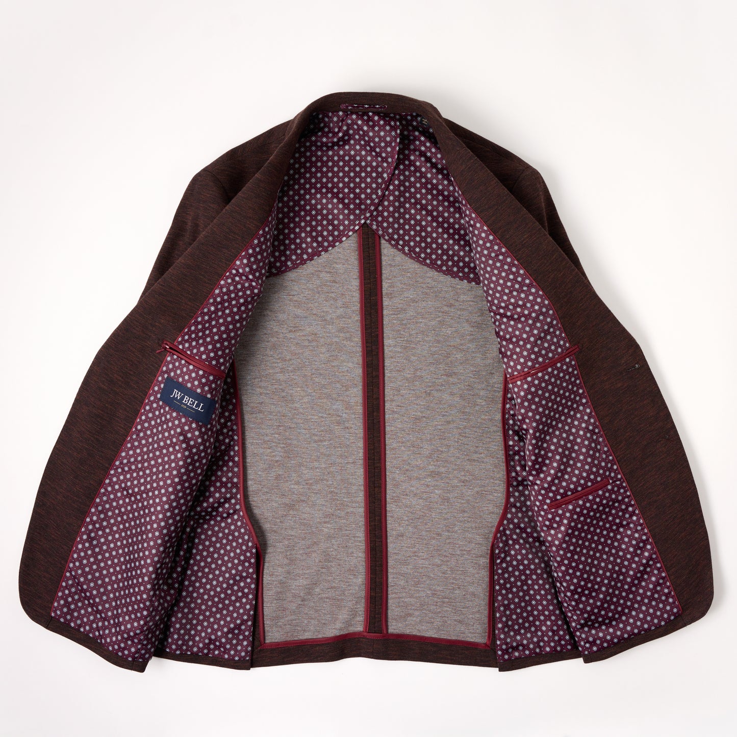 Linden Knit Soft Jacket