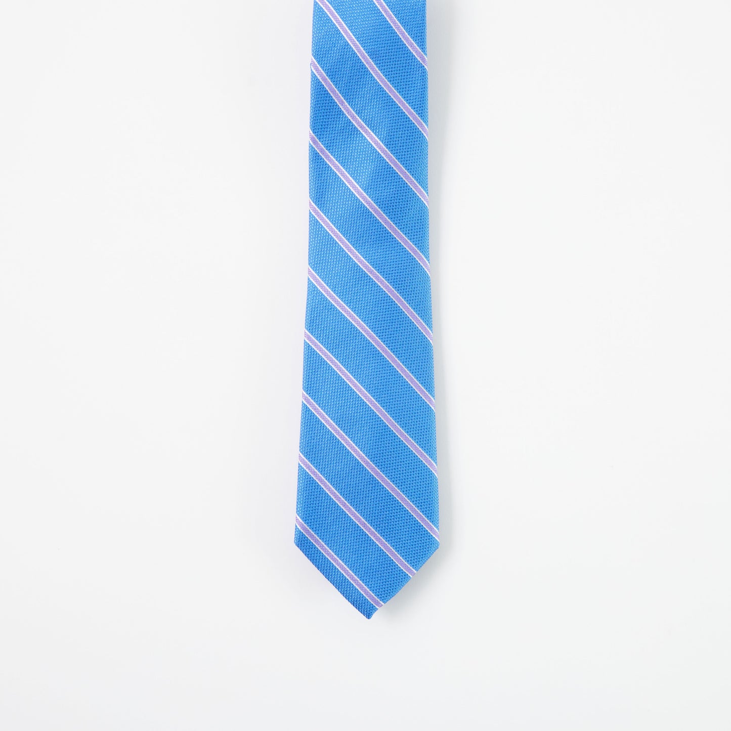 Nautical Stripe Tie