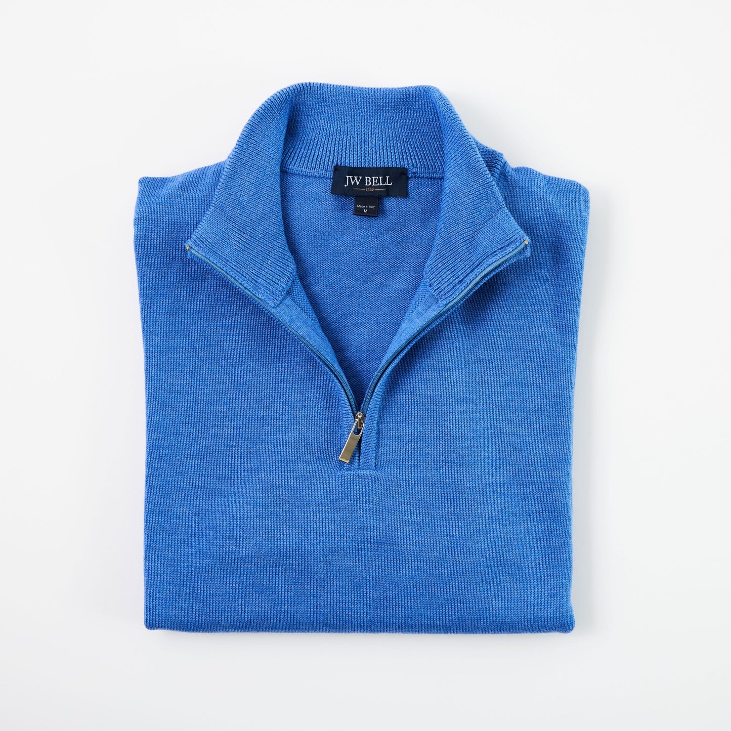 Carpi Quarter Zip