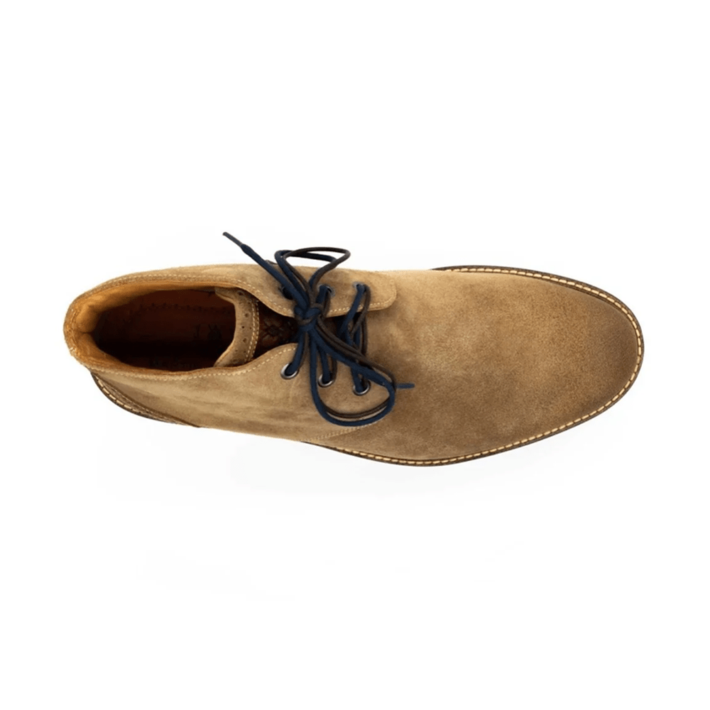 Blue Ridge Chukka Boots by Martin Dingman