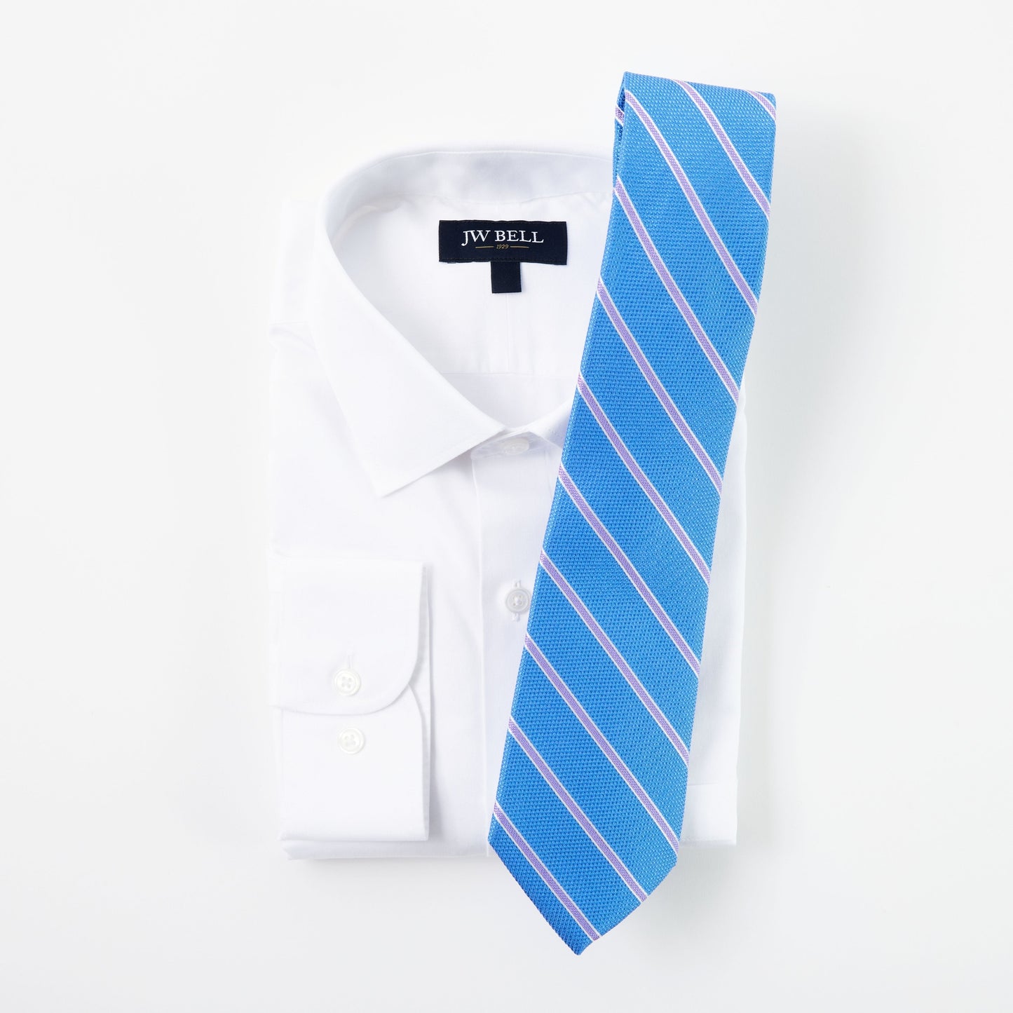 Nautical Stripe Tie