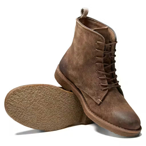 Bootflex by Astorflex Dark Khaki – JW BELL display picture 1