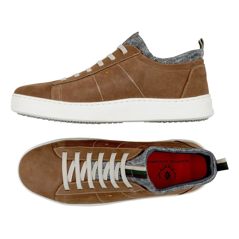 Cameron Sneaker by Martin Dingman