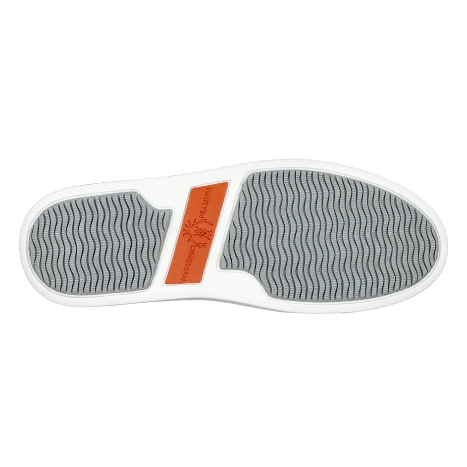 Cameron Sneaker by Martin Dingman