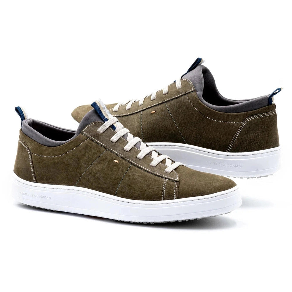 Cameron Sneaker by Martin Dingman
