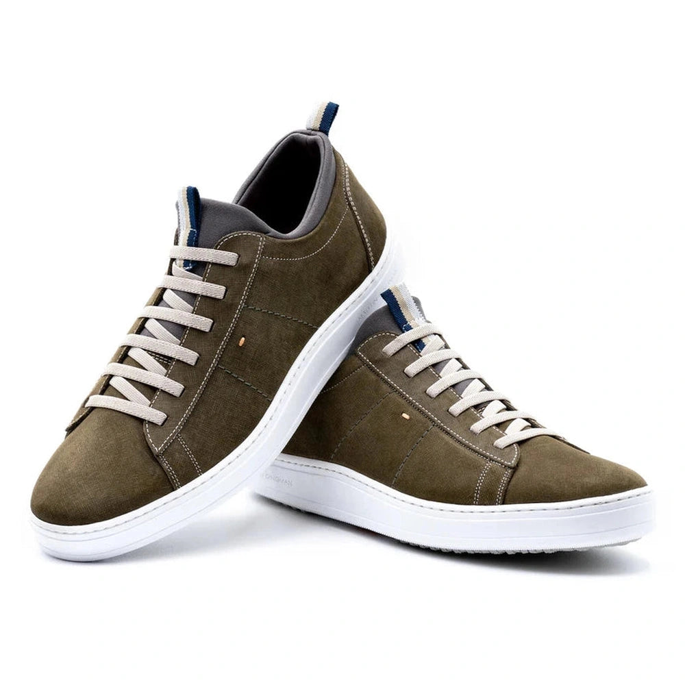 Cameron Sneaker by Martin Dingman