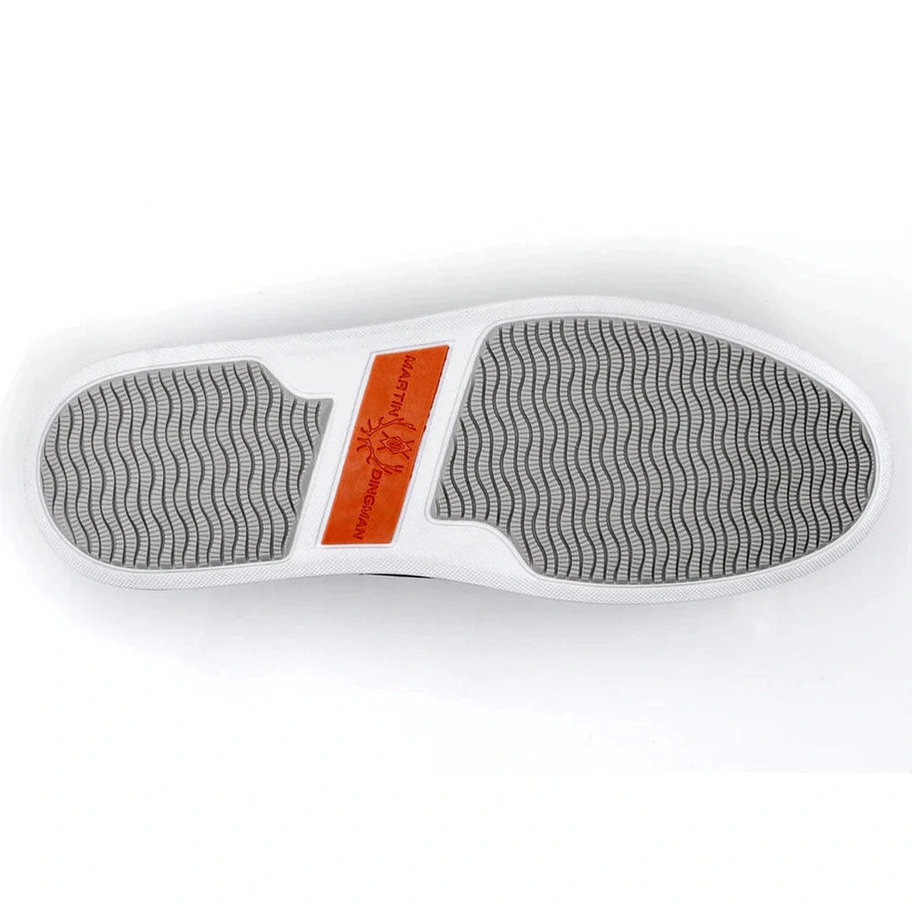 Cameron Sneaker by Martin Dingman