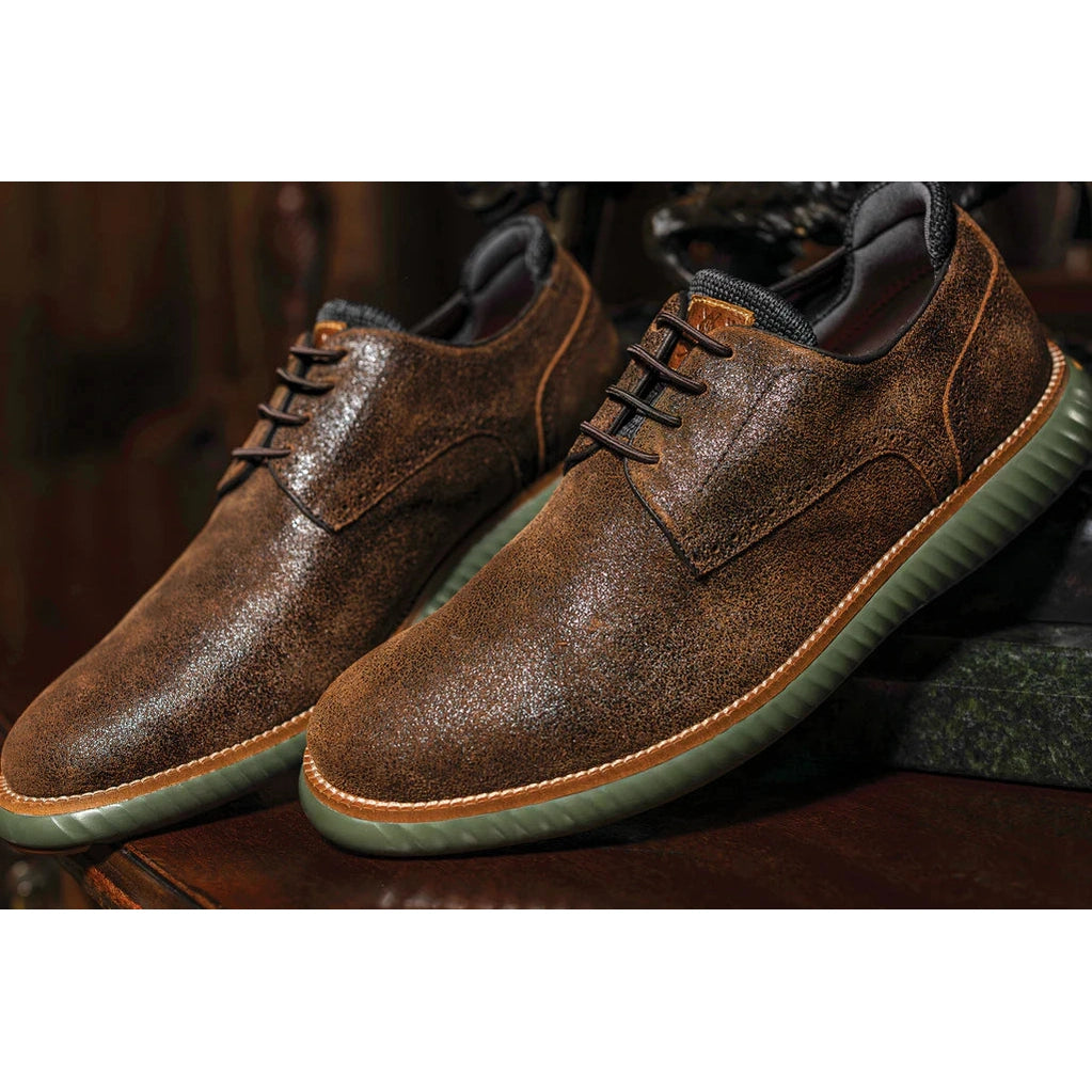 Countryaire Plain Toe by Martin Dingman