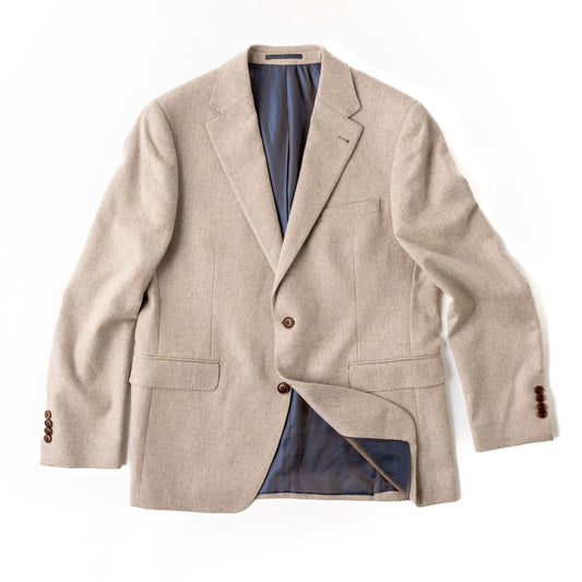 William Cashmere Sport Coat