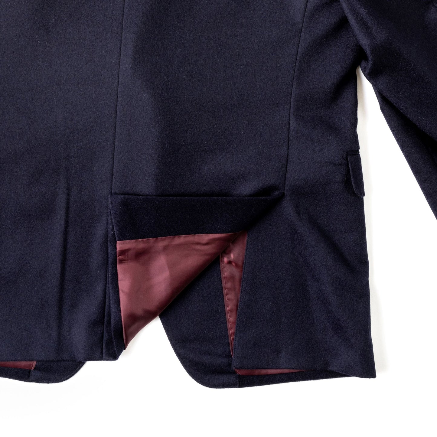 William Cashmere Sport Coat