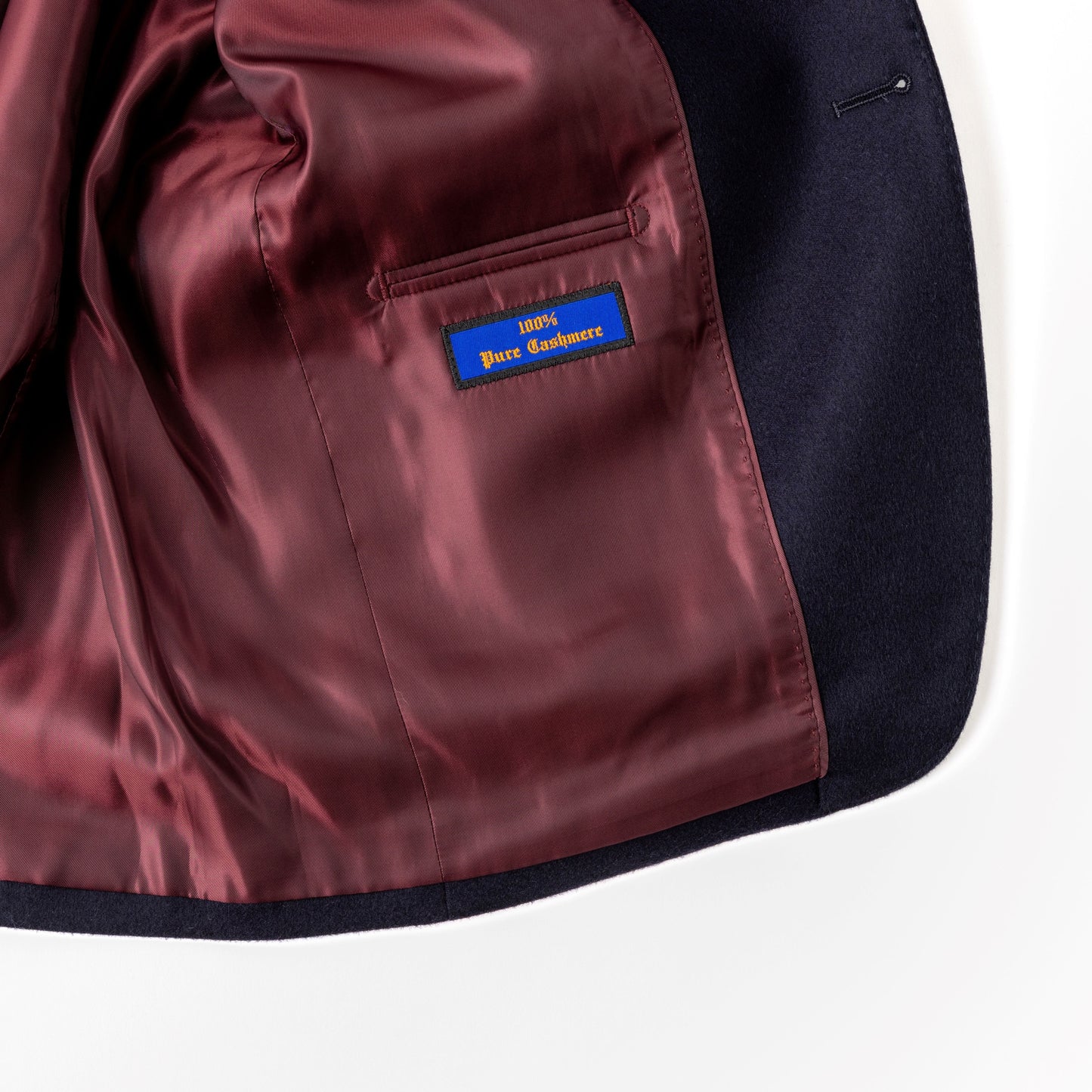 William Cashmere Sport Coat