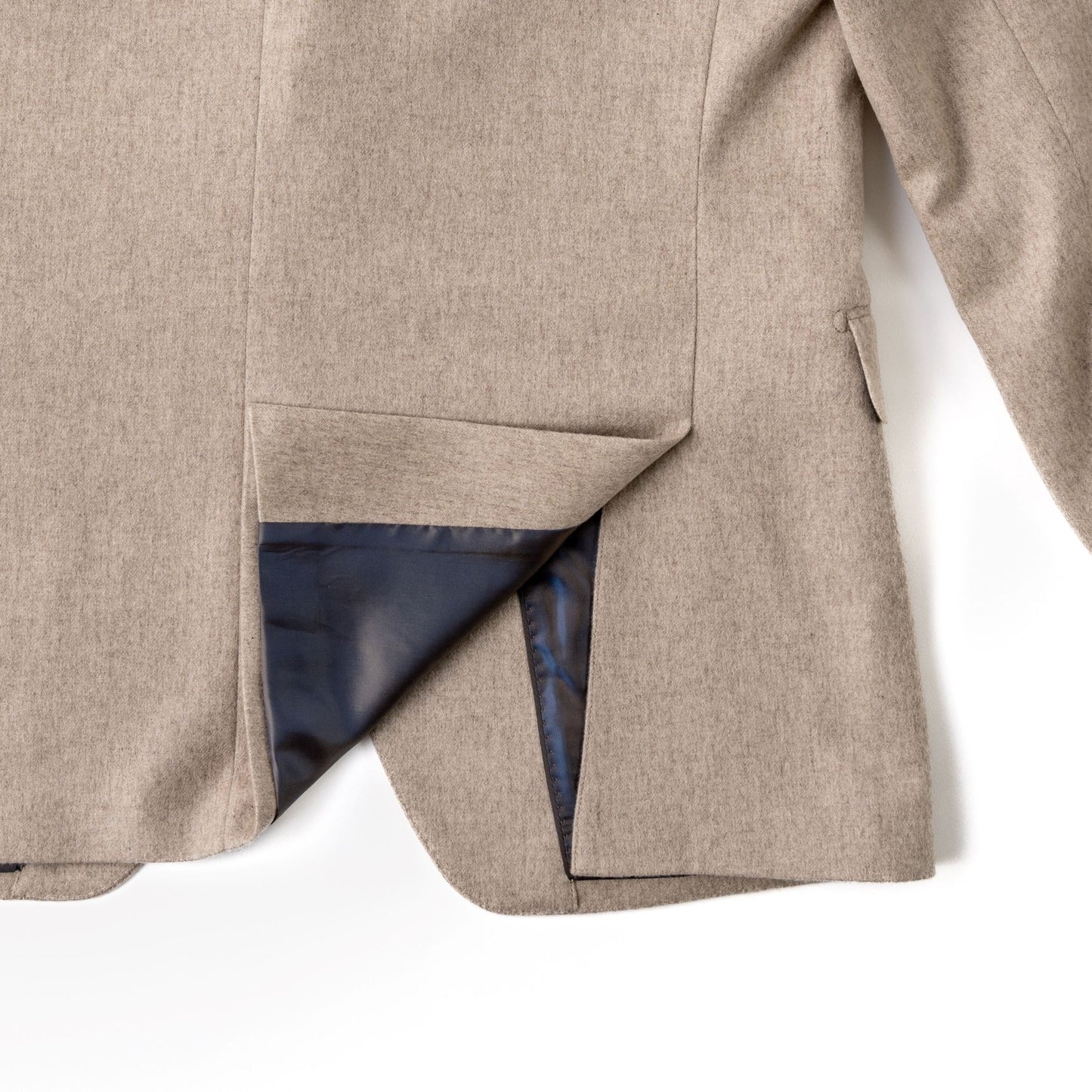 William Cashmere Sport Coat