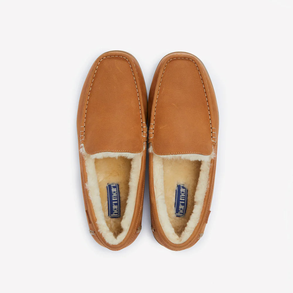 Hacienda LX Slippers by Hari Mari