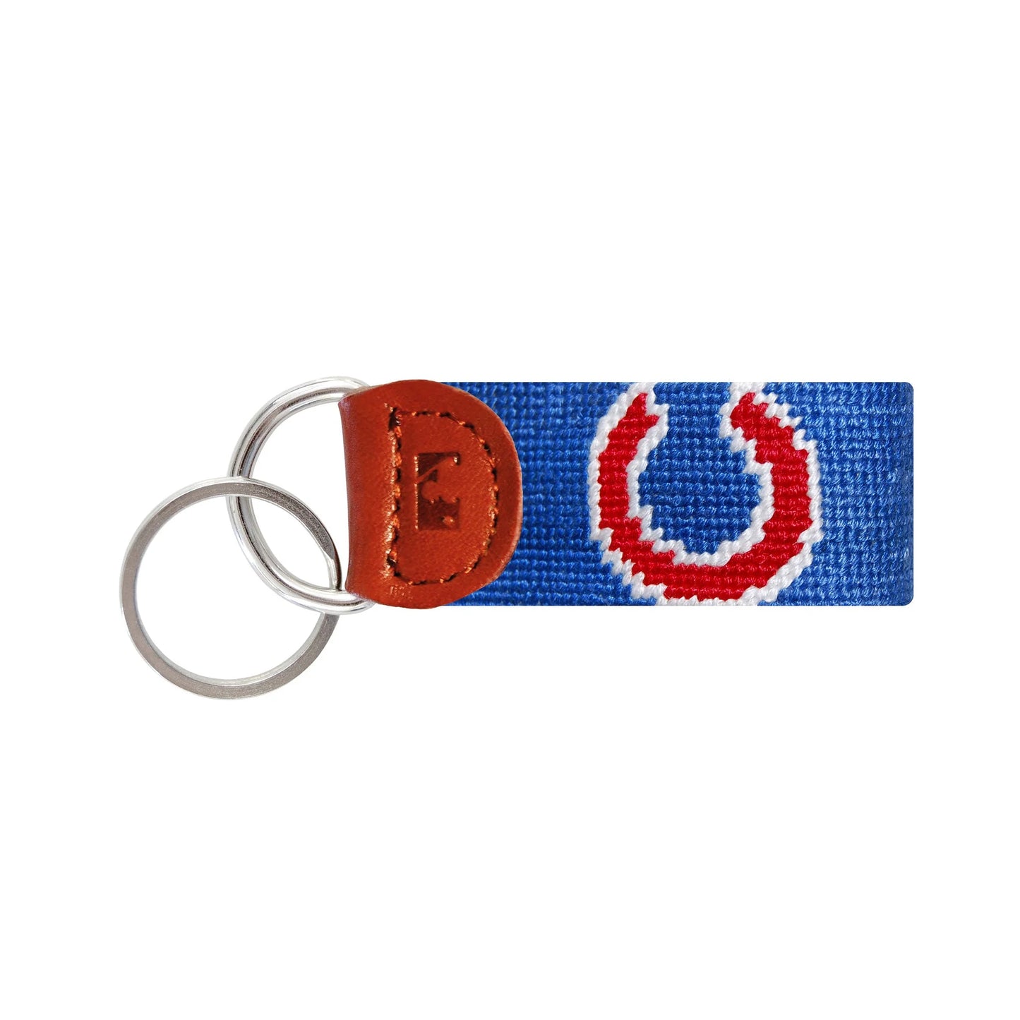 Cubs Key Fob