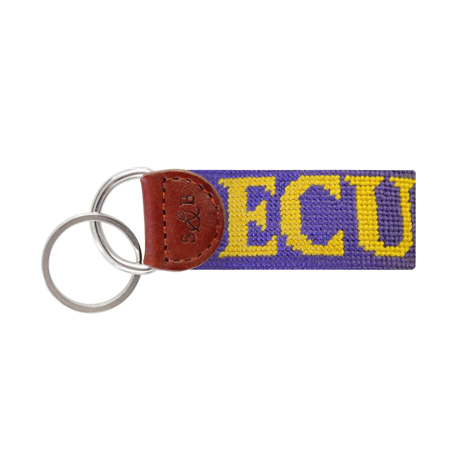 East Carolina University Key Fob