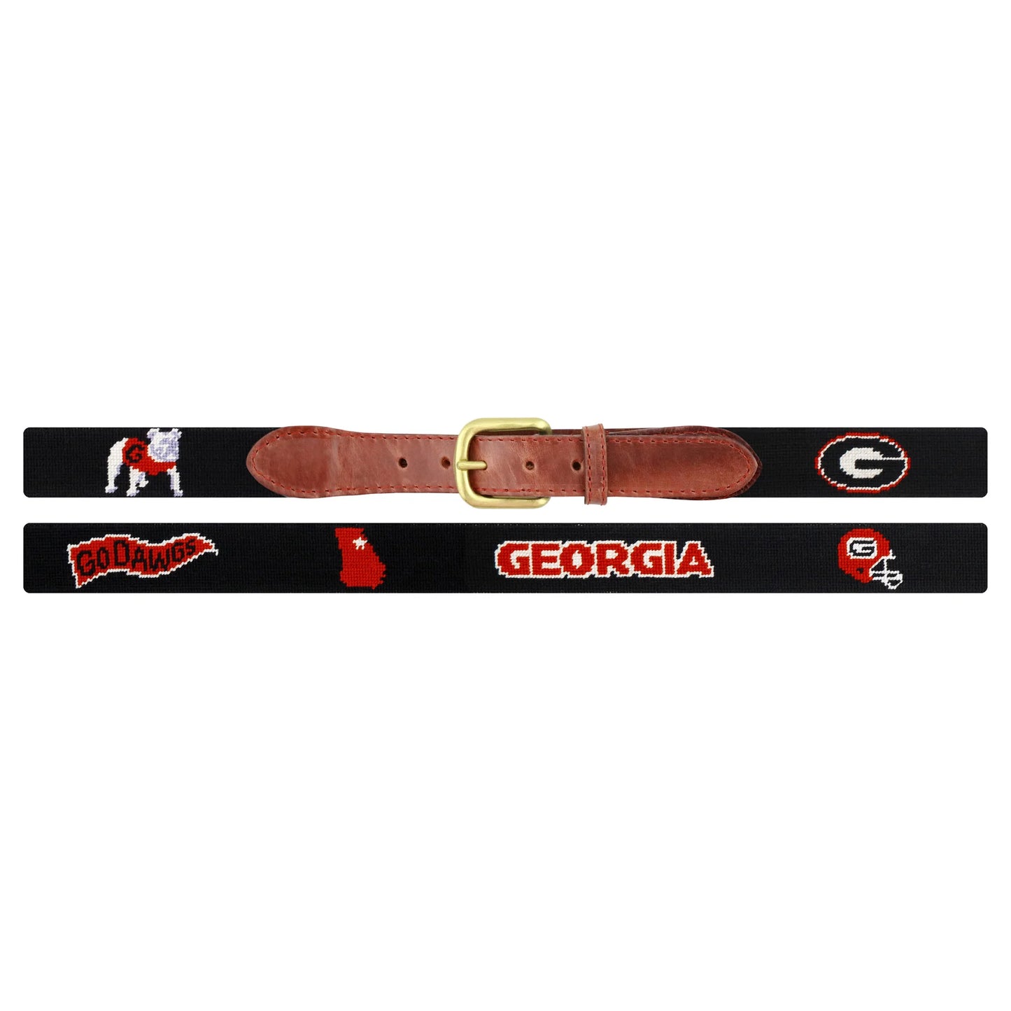 Smathers & Branson University of Georgia Life Belt