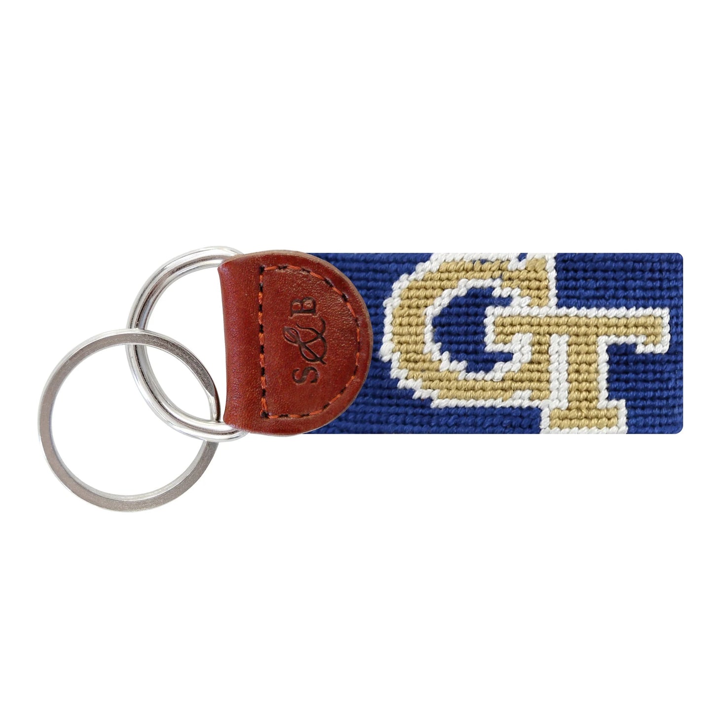 Georgia Tech Key Fob