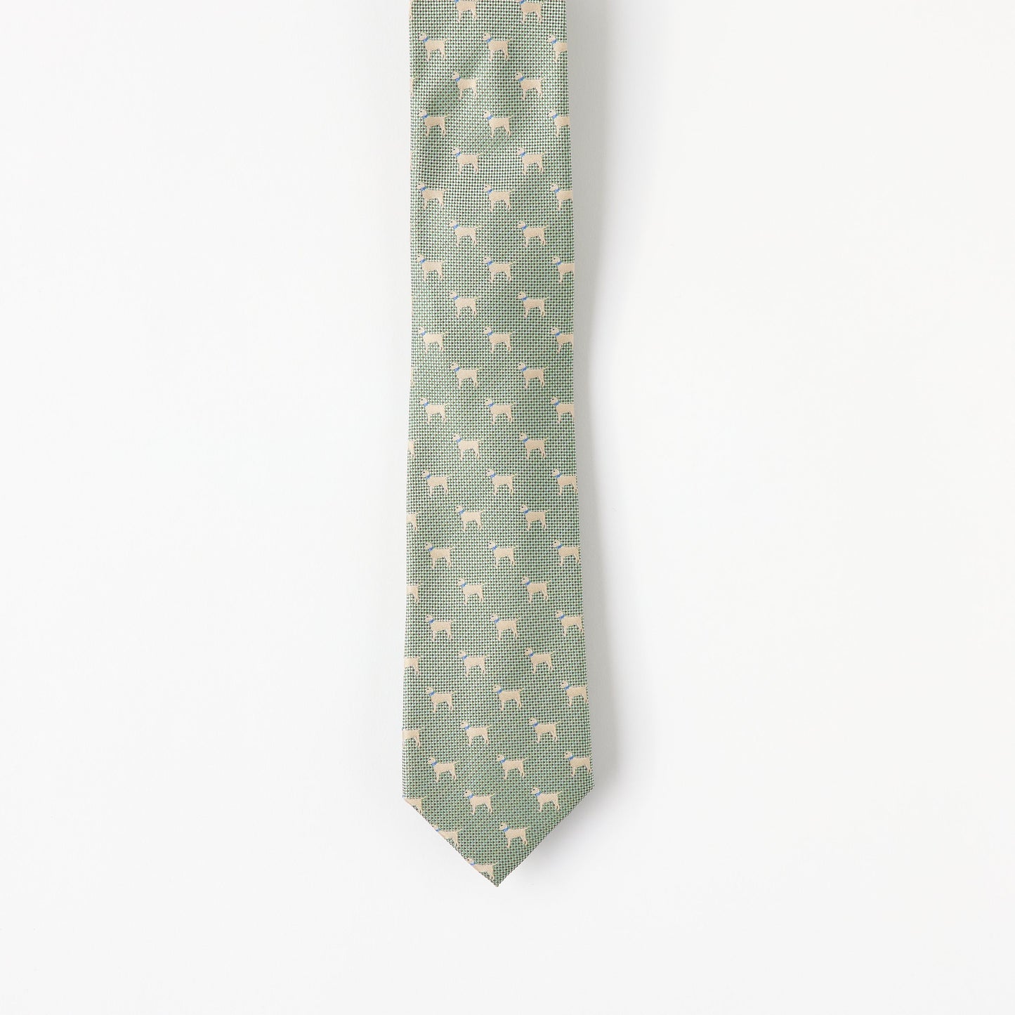 Labrador Tie