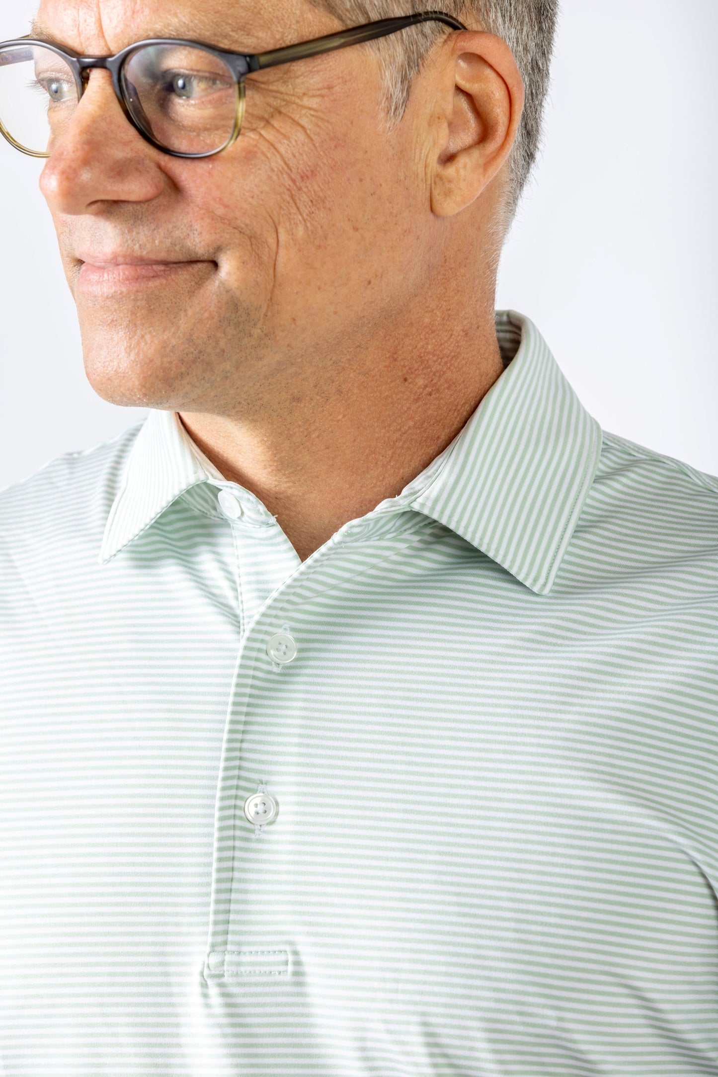 Performance Short-Sleeve Polo