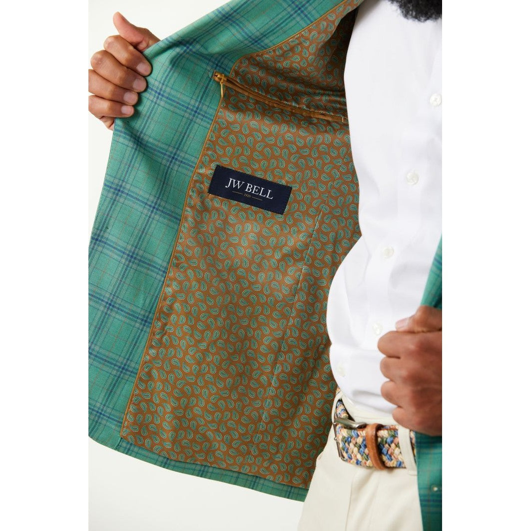 Rowland Wool Sport Coat