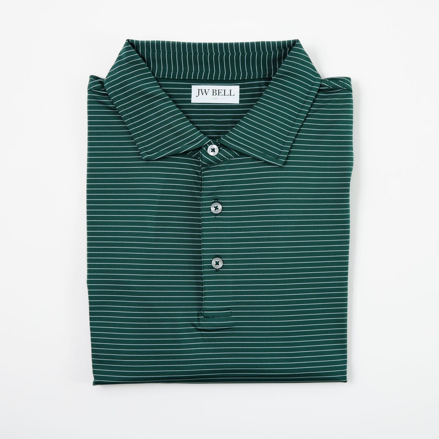 Men's Performance Short Sleeve Polo