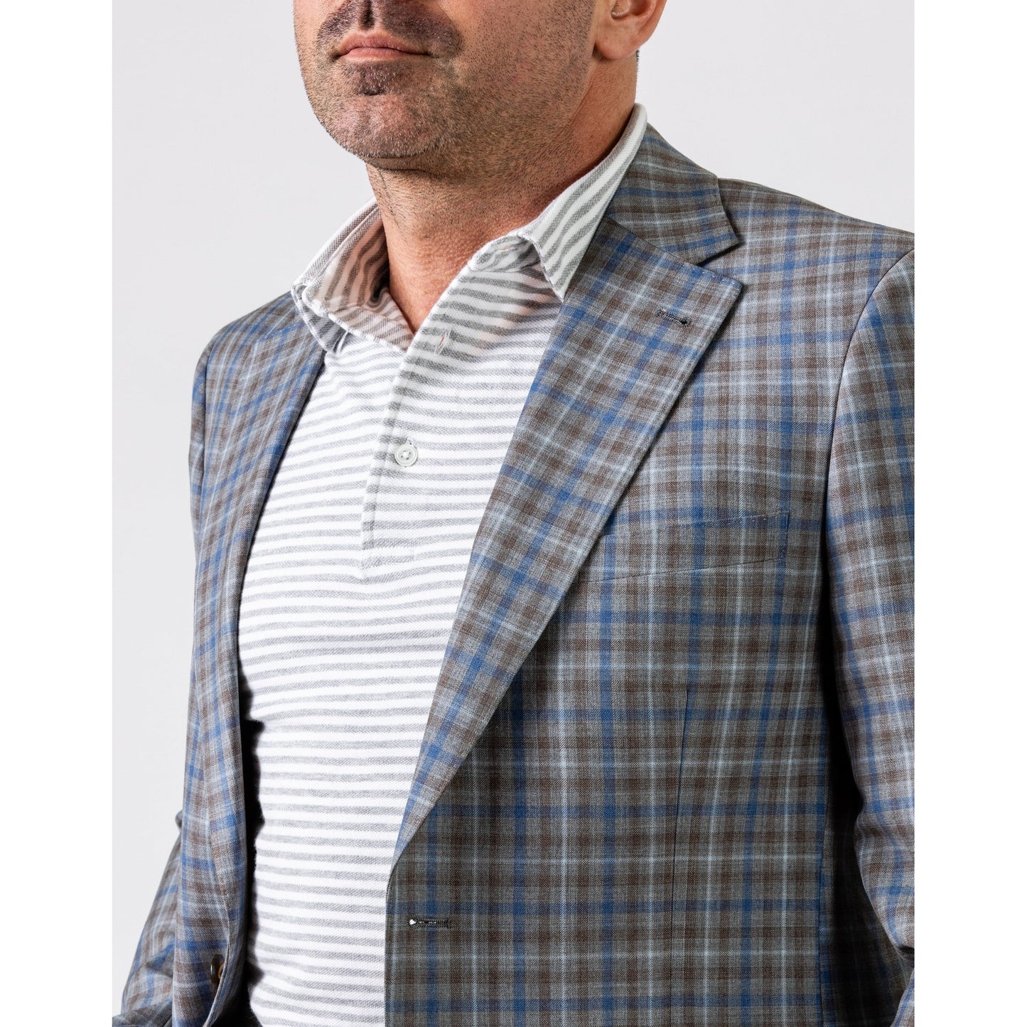 Langley Sport Coat