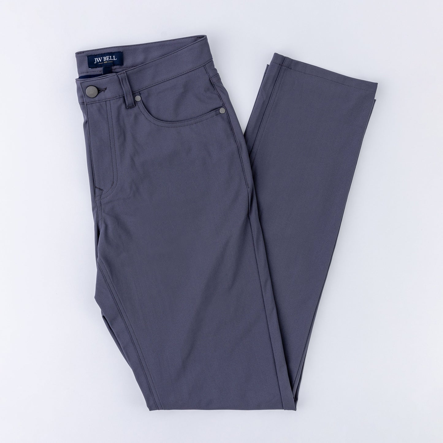 Performance Five-Pocket Four Way Stretch Pant - Available in 5 Colors