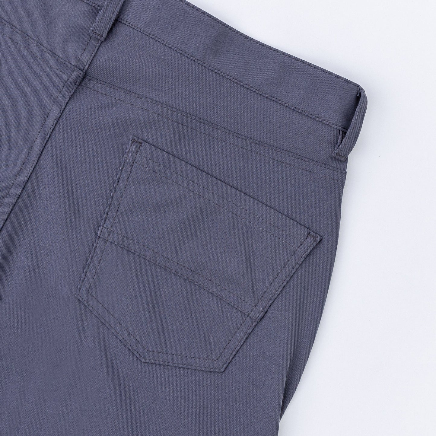 Performance Five-Pocket Four Way Stretch Pant - Available in 5 Colors